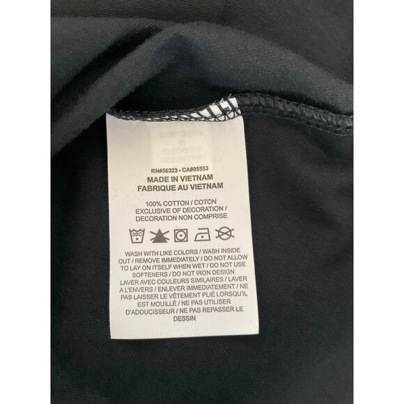 Nike Air Dress T-Shirt Big Girls Medium. NW - Picture 6 of 8